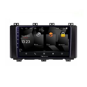 Navigatie Toyota Auris 2013-2018 Android Octa Core 720p 4+64 DSP 360 camera carplay android auto
