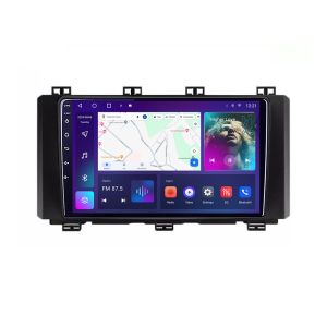 Navigatie Toyota Auris 2013-2018 Android Octa Core Ecran 2K QLED GPS 4G 4+32GB 360