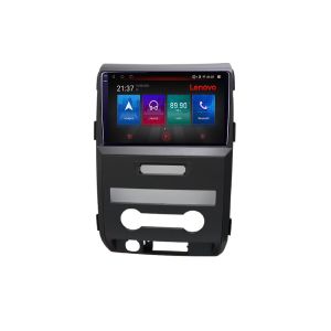 Navigatie Ford F150 2008-2014 Octa Core Android Radio Bluetooth GPS WIFI/4G DSP 2K 8+128GB 360 Toslink