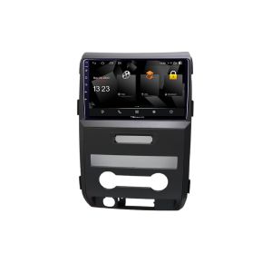 Navigatie Ford F150 2008-2014 Android Ecran 720P Quad Core 2+32 carplay android auto