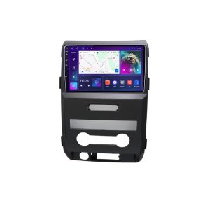 Navigatie Ford F150 2008-2014 Android Octa Core Ecran 2K QLED GPS 4G 4+32GB 360