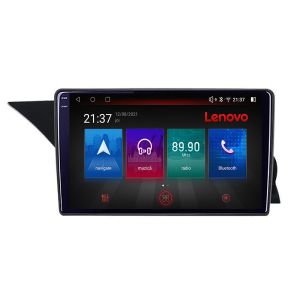 Navigatie Mercedes GLK NTG4 2008-2012 Octa Core Android Radio Bluetooth GPS WIFI/4G DSP 2K 8+128GB 360 Toslink